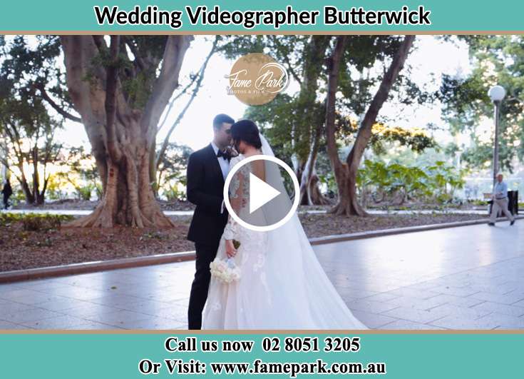 The new couple close to each other Butterwick NSW 2321