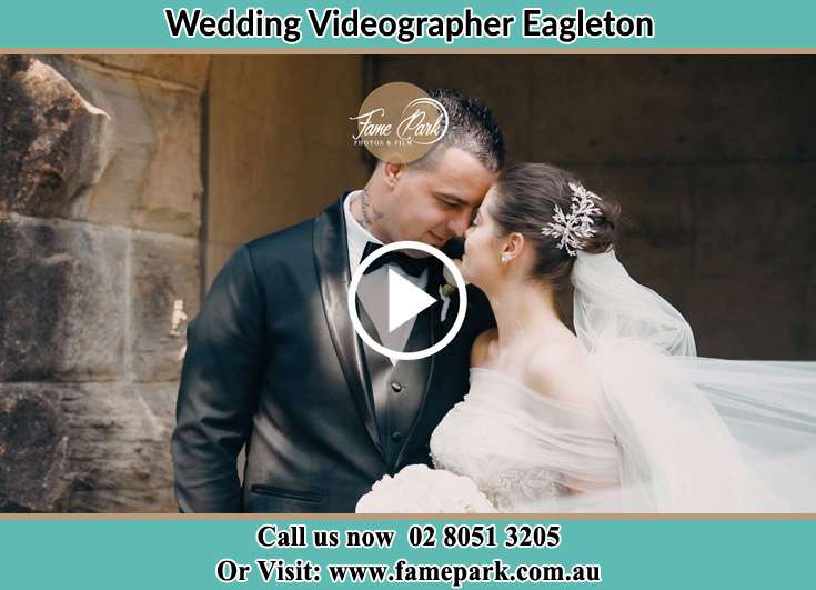 The new couple close to each other Eagleton NSW 2324