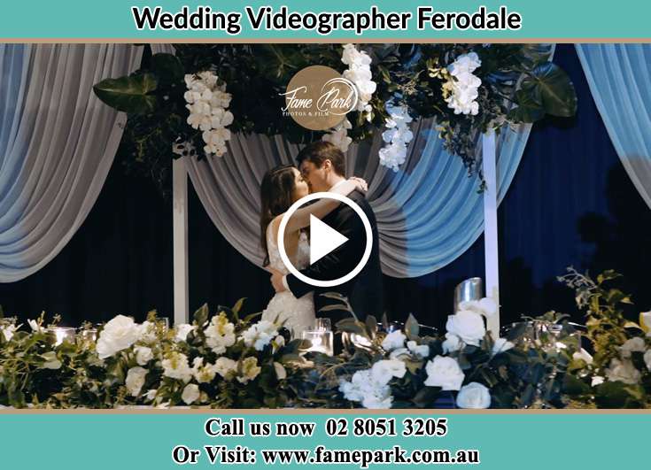 The new couple kissing Ferodale NSW 2318