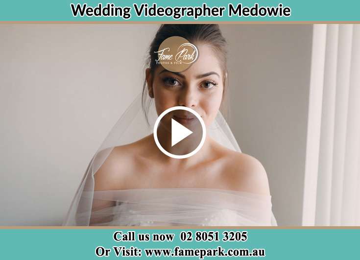 The Bride Medowie NSW 2318